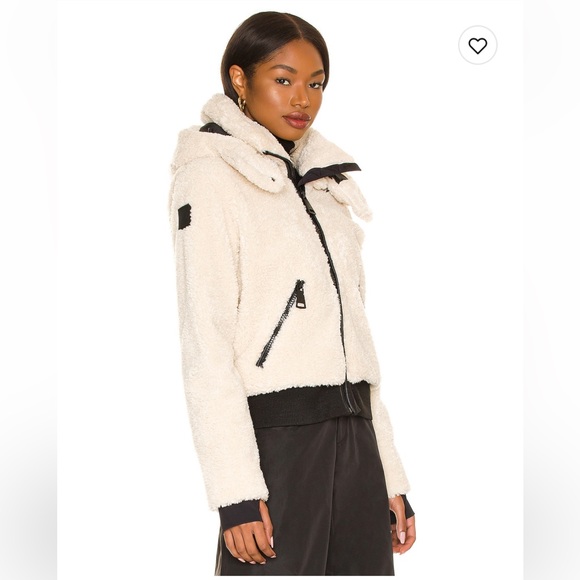 SAM coat - Picture 4 of 6